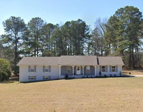 189 KITE LAKE RD, Fayetteville, GA 30214