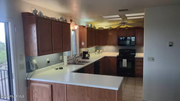 2008 Northside DR, Prescott, AZ 86301