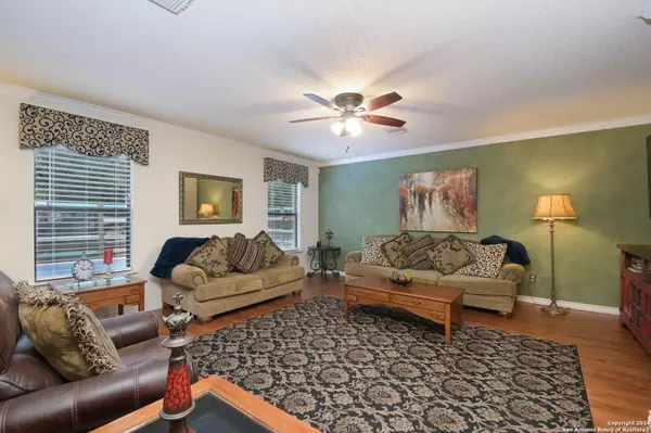 21922 KENTON CROFT, San Antonio, TX 78258-7840