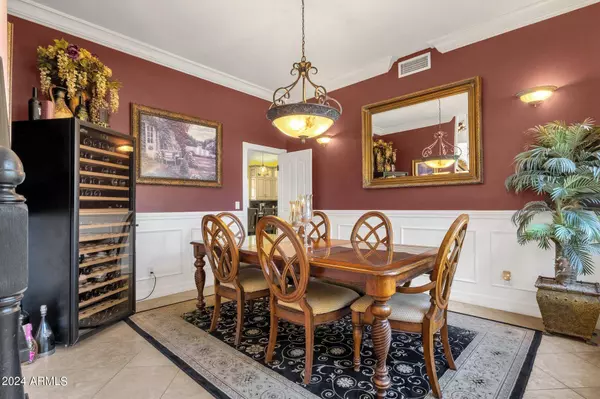 4664 E GROVE Circle, Mesa, AZ 85206