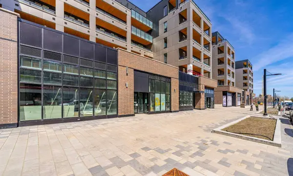 3932 University AVE NW #406, Calgary, AB T3B 6P6