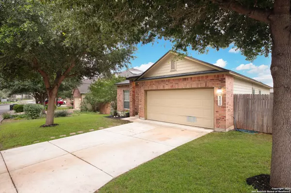8211 MONTE SECO, San Antonio, TX 78223-3997