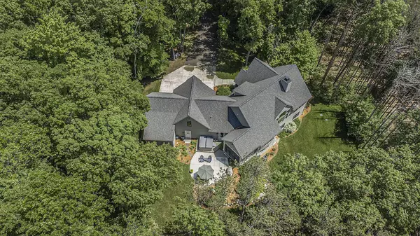 7440 Sunfish Woods Court, Rockford, MI 49341