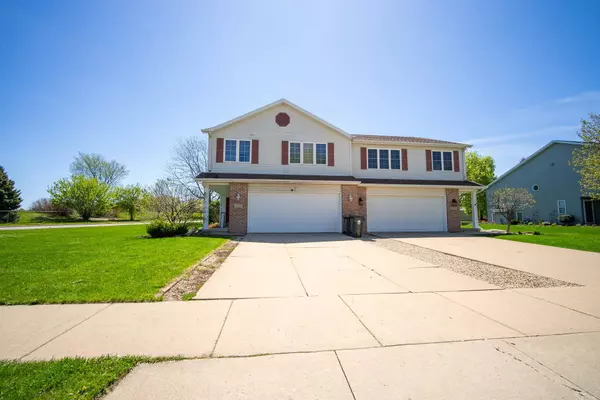 1115 St Albert The Great Drive, Sun Prairie, WI 53590