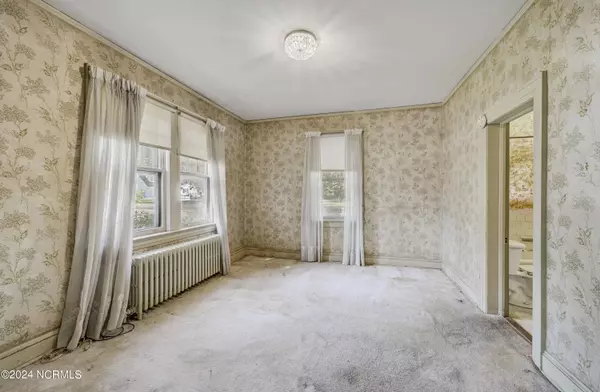 122 Braswell Street, Rocky Mount, NC 27804