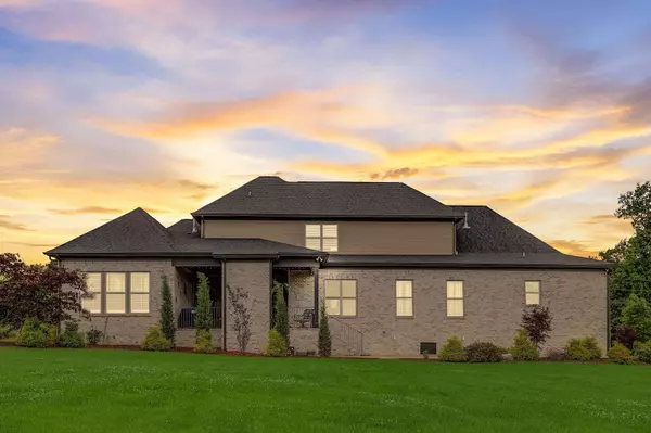 2646 Sanford Rd, Nolensville, TN 37135