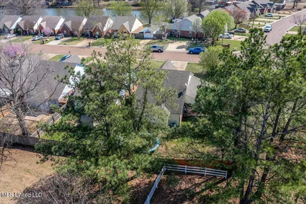 7377 Overlook Drive, Southaven, MS 38671