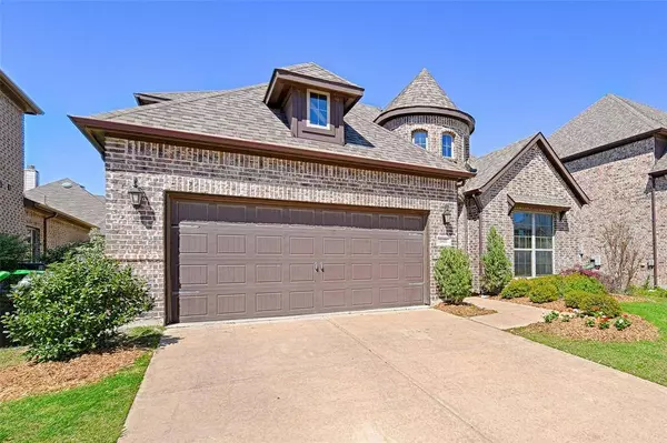 16401 Amistad Avenue, Prosper, TX 75078