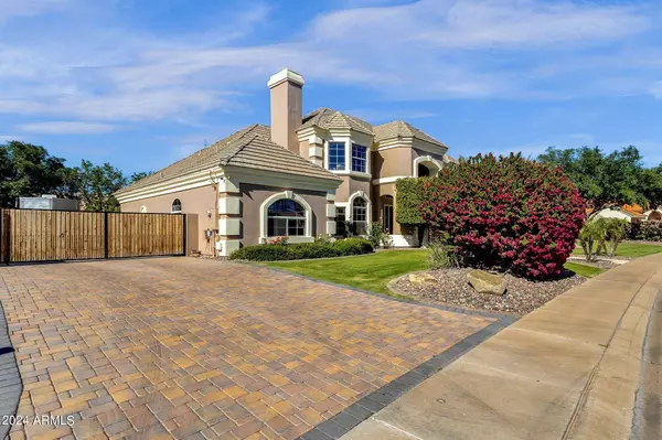 4664 E GROVE Circle, Mesa, AZ 85206