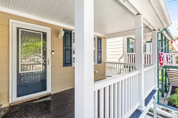 431 Central #South, Ocean City, NJ 08226