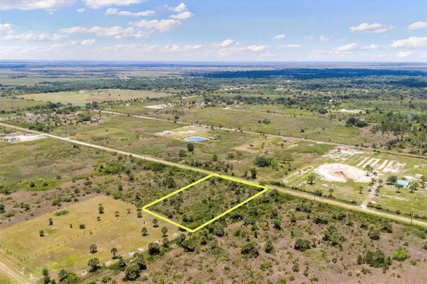 21018 NW 278TH ST, Okeechobee, FL 34972