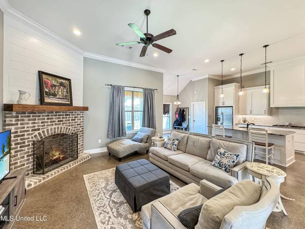 614 Wild Horse Lane, Brandon, MS 39042