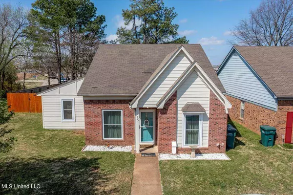 7377 Overlook Drive, Southaven, MS 38671