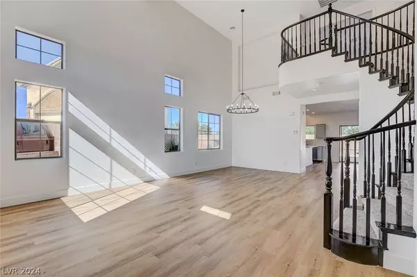 6151 Bunker Commons Court, Las Vegas, NV 89108