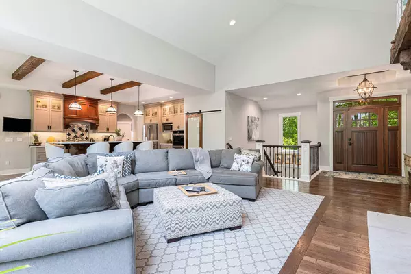 7440 Sunfish Woods Court, Rockford, MI 49341