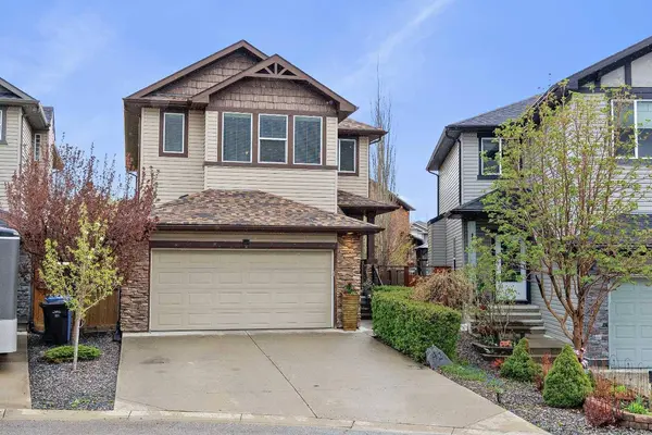 42 Tuscany Summit GN NW, Calgary, AB T3L 0B8