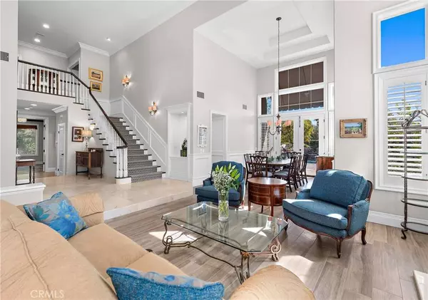 2 Lafayette LN, Coto De Caza, CA 92679