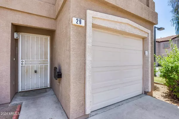 125 S 56TH Street #29, Mesa, AZ 85206