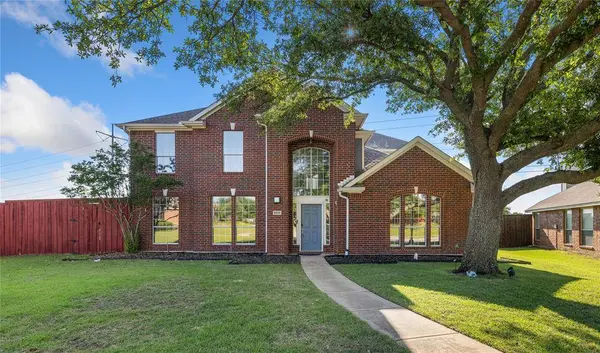 8510 Arcadia Drive, Frisco, TX 75035