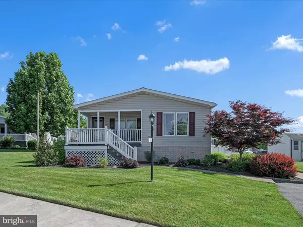 357 W CEDAR ST, Palmyra, PA 17078