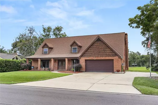 407 WILLOWDALE BLVD, Luling, LA 70070