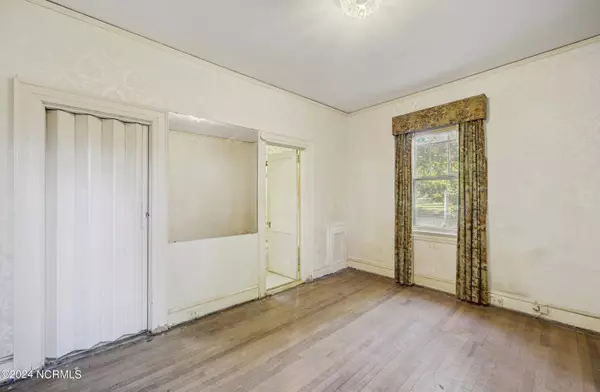 122 Braswell Street, Rocky Mount, NC 27804