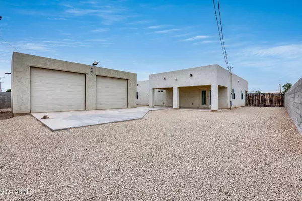 15439 N FACTORY Street, Surprise, AZ 85378