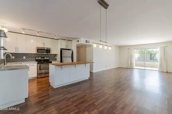 1630 E GEORGIA Avenue #104, Phoenix, AZ 85016