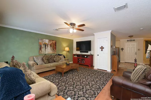 21922 KENTON CROFT, San Antonio, TX 78258-7840