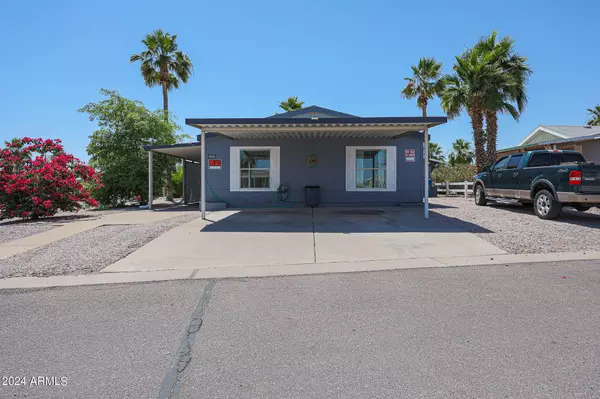 2000 S Apache Road #266, Buckeye, AZ 85326