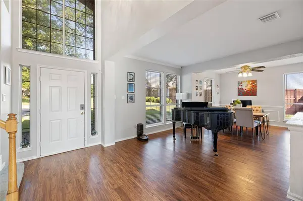 8510 Arcadia Drive, Frisco, TX 75035