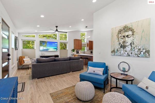 1717/1721 E Lakeside Ave, Coeur d'Alene, ID 83814