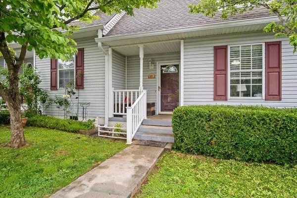 1930 Walnut AVE, Jefferson City, TN 37760