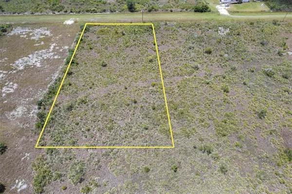 18725 NW 250TH ST, Okeechobee, FL 34972