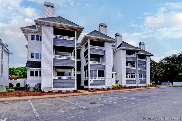 169 Atlantic AVE #A, Hampton, VA 23664