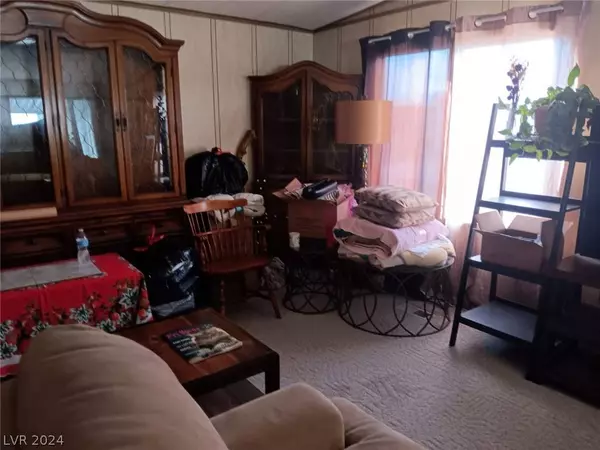 5015 S Ridge Club Drive, Las Vegas, NV 89103