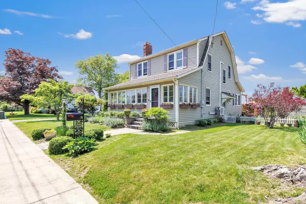 31 Morgan Park, Clinton, CT 06413