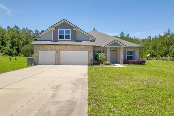 66452 ROCKING HORSE LN, Callahan, FL 32011