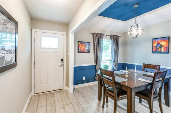 3712 Wingate Drive, Carrollton, TX 75007