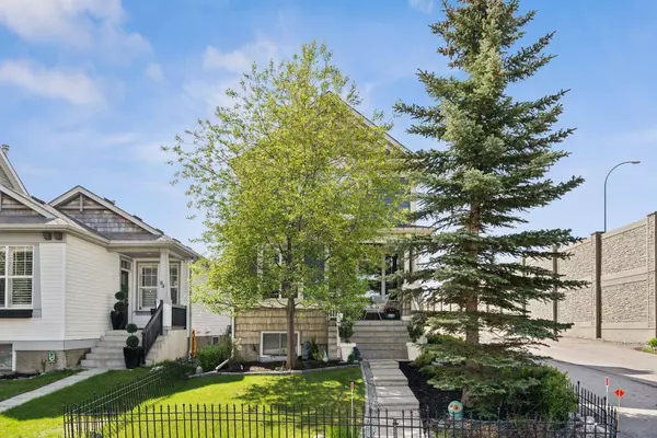 80 Auburn Bay VW SE, Calgary, AB T3M 0C7