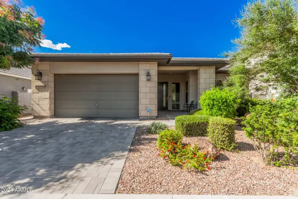 14384 W WINDROSE Drive, Surprise, AZ 85379