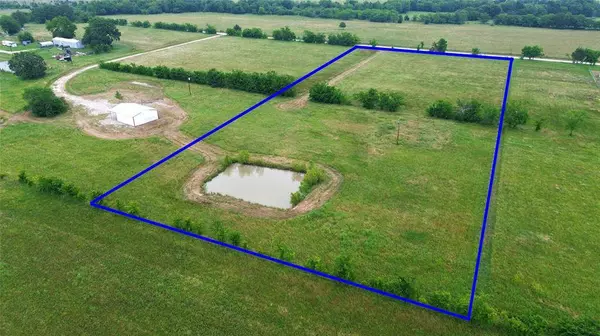 TBD Rs County Road 4500, Point, TX 75472