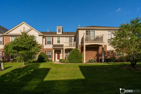 8125 Concord Lane #A, Justice, IL 60458