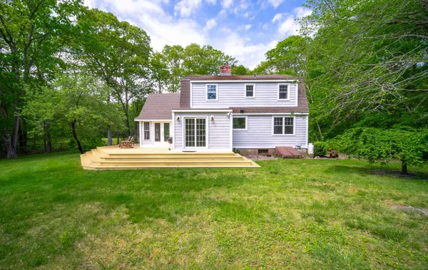 192 North Parker Hill Road, Killingworth, CT 06419