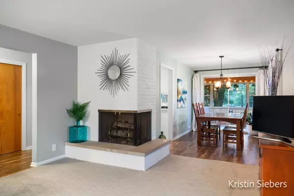 309 Lenora NW Avenue, Grand Rapids, MI 49504