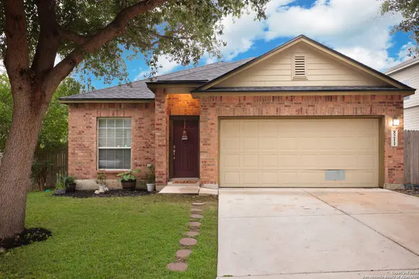 8211 MONTE SECO, San Antonio, TX 78223-3997