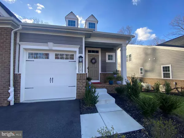 10437 RESORT RD, Ellicott City, MD 21042