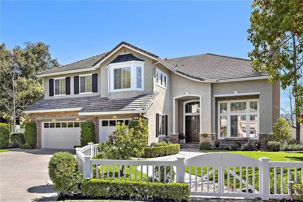 2 Lafayette LN, Coto De Caza, CA 92679