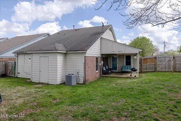 7377 Overlook Drive, Southaven, MS 38671