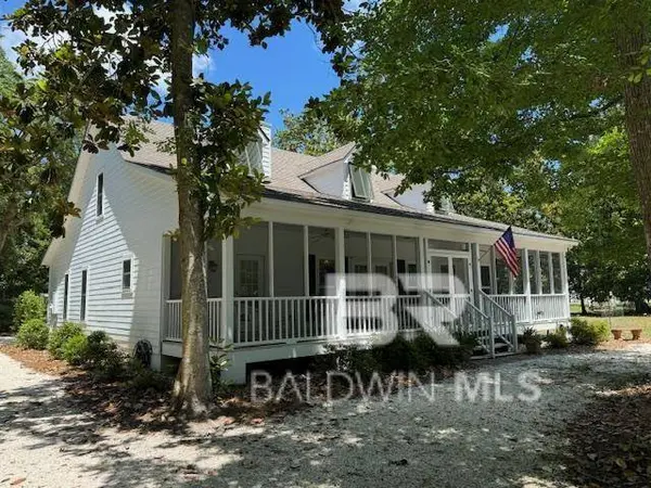 29703 S Shore Drive, Elberta, AL 36530